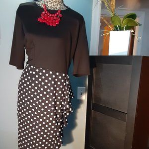 Dress, great staple piece